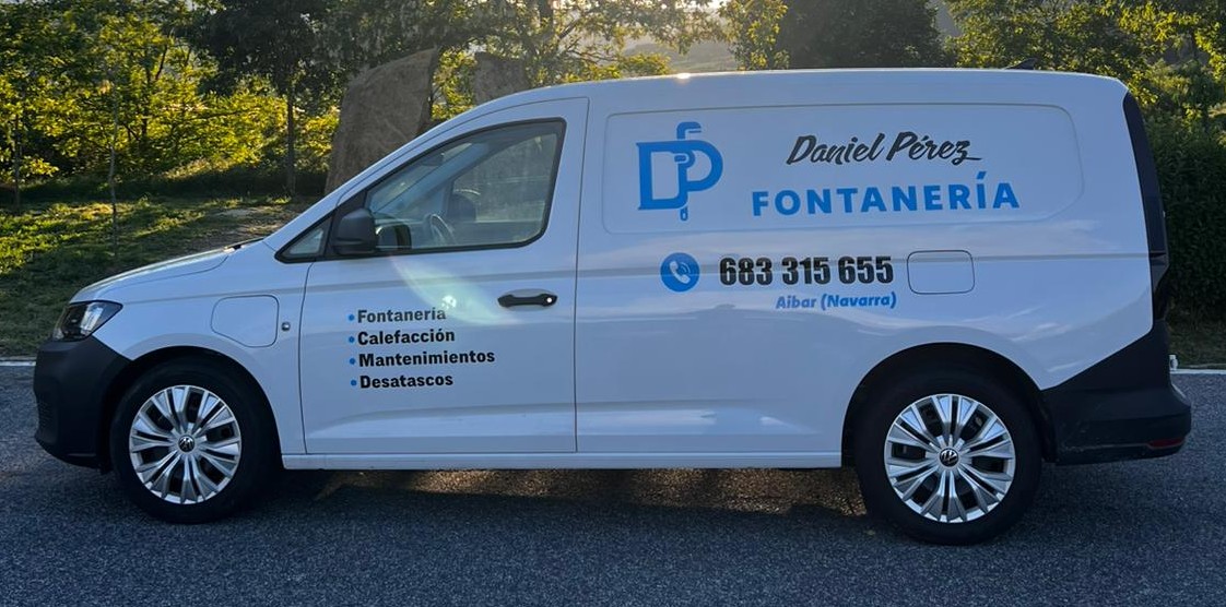 Fontanería Daniel Pérez — Fotos 4