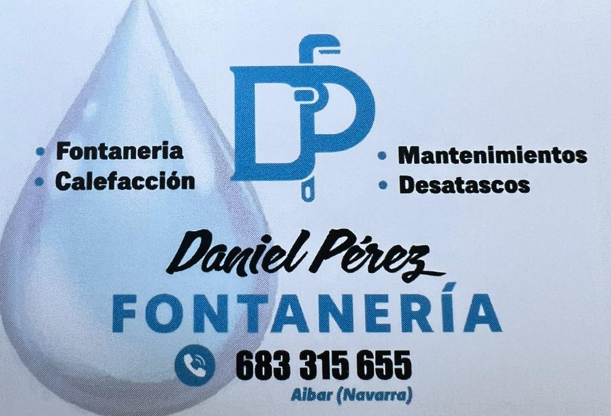 Fontanería Daniel Pérez — Fotos 11