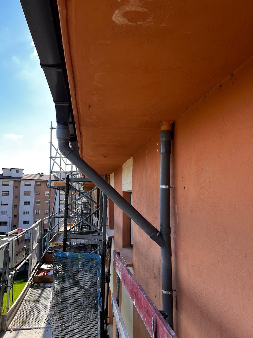 Fontanería Daniel Pérez — Fotos 1